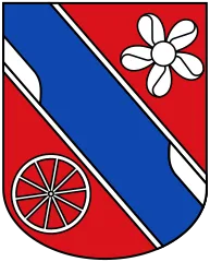 Emblem of Altenmarkt bei Sankt Gallen
