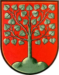 Emblem of Anger