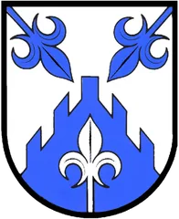 Emblem of Apfelberg