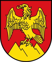 Emblem of Arnfels