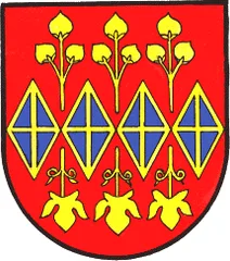 Emblem of Attendorf