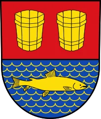 Emblem of Bad Aussee