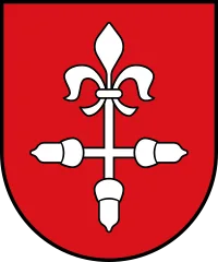 Emblem of Bad Blumau