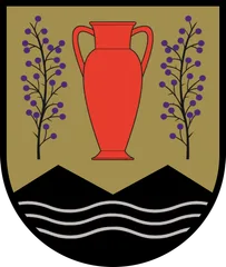 Emblem of Bad Gleichenberg