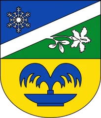 Emblem of Bad Mitterndorf