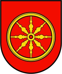 Emblem of Bad Radkersburg