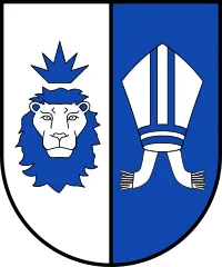 Emblem of Bad Waltersdorf