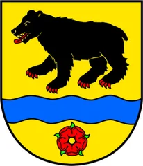 Emblem of Bärnbach
