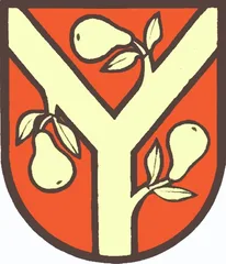 Emblem of Bierbaum am Auersbach