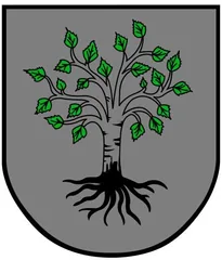 Emblem of Birkfeld