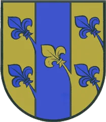 Emblem of Blaindorf