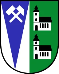 Emblem of Breitenau am Hochlantsch