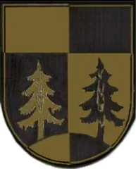 Emblem of Breitenfeld am Tannenriegel