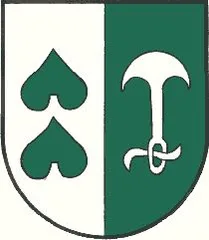 Emblem of Breitenfeld an der Rittschein
