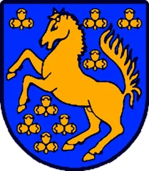 Emblem of Brodingberg
