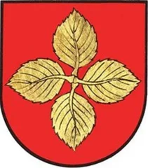 Emblem of Buch-Geiseldorf