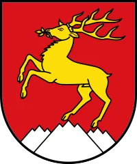 Emblem of Deutschfeistritz