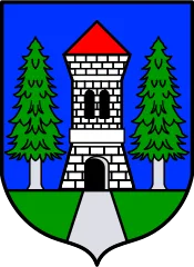 Emblem of Deutschlandsberg