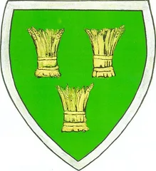 Emblem of Dietersdorf am Gnasbach