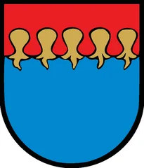Emblem of Donnersbach