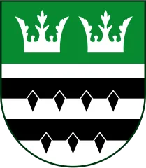 Emblem of Eggersdorf bei Graz