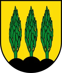 Emblem of Eibiswald
