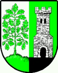 Emblem of Eichberg-Trautenburg