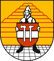 Emblem of Eisenerz