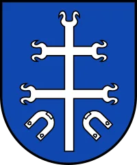 Emblem of Empersdorf