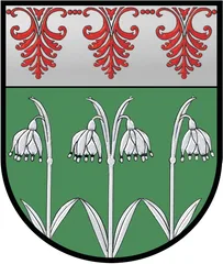 Emblem of Etzersdorf-Rollsdorf