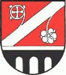 Emblem of Feistritz bei Anger