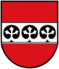 Emblem of Feistritz bei Knittelfeld