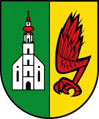 Emblem of Feldkirchen bei Graz