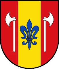 Emblem of Fernitz-Mellach