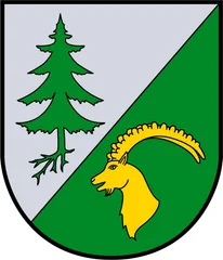 Emblem of Fladnitz an der Teichalm