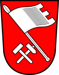 Emblem of Fohnsdorf