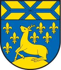 Emblem of Frauenberg