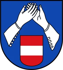 Emblem of Friedberg