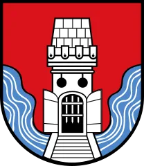 Emblem of Frohnleiten