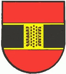 Emblem of Frojach-Katsch