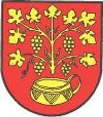 Emblem of Frutten-Gießelsdorf