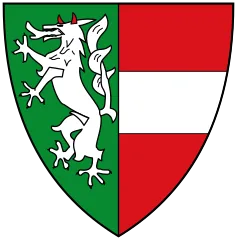Emblem of Fürstenfeld