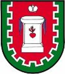 Emblem of Gallmannsegg