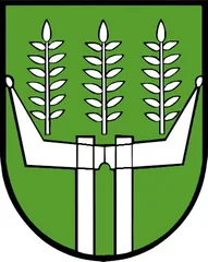 Emblem of Gasen