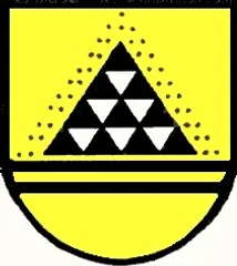 Emblem of Gniebing-Weißenbach
