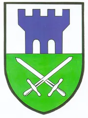 Emblem of Gosdorf