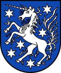 Emblem of Gössendorf
