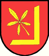 Emblem of Gossendorf