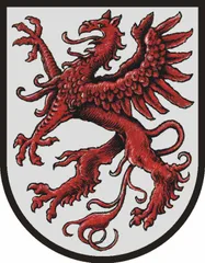 Emblem of Grafendorf bei Hartberg