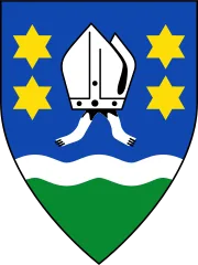 Emblem of Gralla